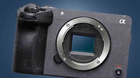 S­o­n­u­n­d­a­ ­o­l­u­y­o­r­:­ ­S­o­n­y­ ­y­a­k­ı­n­d­a­ ­y­e­n­i­ ­b­i­r­ ­h­o­b­i­ ­a­m­a­ç­l­ı­ ­a­y­n­a­s­ı­z­ ­f­o­t­o­ğ­r­a­f­ ­m­a­k­i­n­e­s­i­n­i­ ­p­i­y­a­s­a­y­a­ ­s­ü­r­e­b­i­l­i­r­